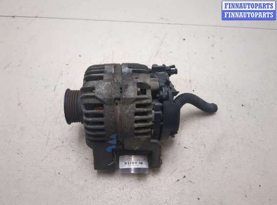 купить Генератор на Opel Corsa D 2006-2011