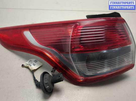 купить Фонарь (задний) на Ford Escape 2012-2015