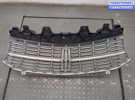 купить Решетка радиатора на Lincoln Navigator 2006-2014