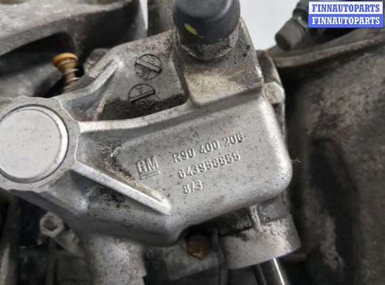 купить КПП 5-ст.мех. (МКПП) на Opel Corsa D 2006-2011