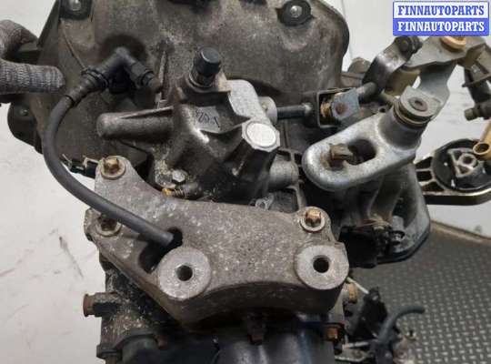 купить КПП 5-ст.мех. (МКПП) на Opel Corsa D 2006-2011