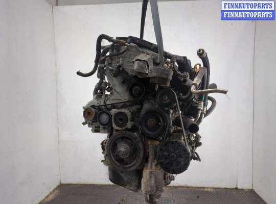 Купить Турбина на Toyota RAV 4 2006-2013 Турбина TT956656 на Toyota RAV 4 2006-2013