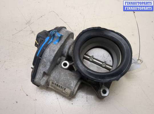 купить Заслонка дроссельная на Ford Focus 2 2008-2011