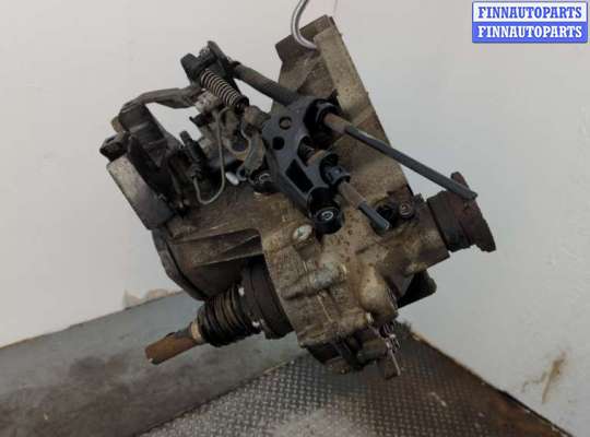 купить КПП 5-ст.мех. (МКПП) на Volkswagen Polo 2005-2009