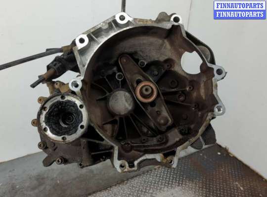 купить КПП 5-ст.мех. (МКПП) на Volkswagen Polo 2005-2009