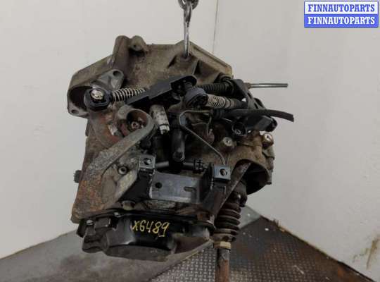 купить КПП 5-ст.мех. (МКПП) на Volkswagen Polo 2005-2009