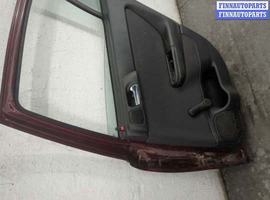 купить Замок двери на Opel Astra G 1998-2005