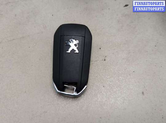 купить Колонка рулевая на Peugeot Expert 2016-2025