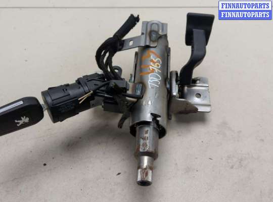 Рулевая колонка (кардан)