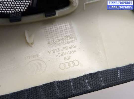 купить Обшивка стойки на Audi A3 (8V) 2012-2020