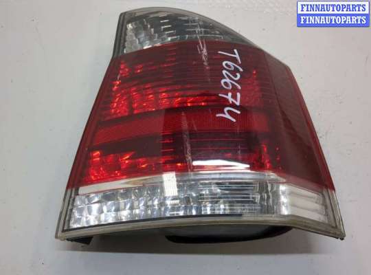 Купить Фонарь (задний) на Opel Vectra C 2002-2008 Фонарь (задний) OP2450149 на Opel Vectra C 2002-2008