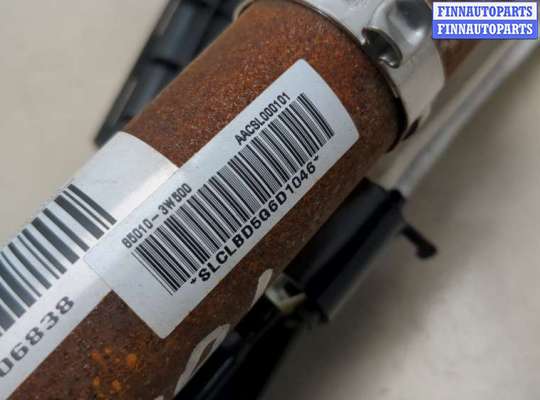 купить Подушка безопасности боковая (шторка) на KIA Sportage 2010-2016