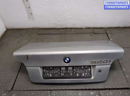 купить Подсветка номера на BMW 5 E39 1995-2003