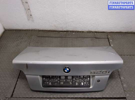 Подсветка номера BM3606161 на BMW 5 E39 1995-2003