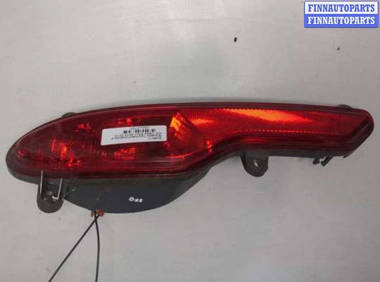 Купить Фонарь противотуманный на KIA Ceed 2007-2012 Фонарь противотуманный KA561818 на KIA Ceed 2007-2012