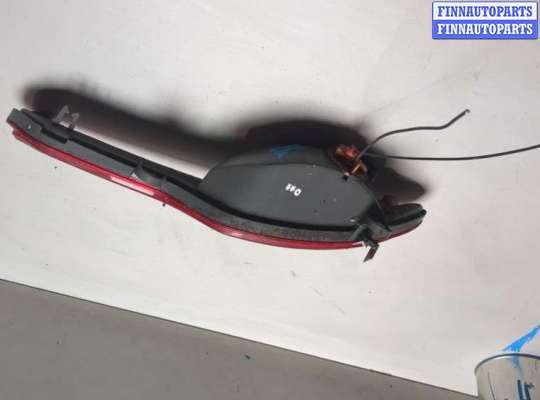 Фара противотуманная (ПТФ)