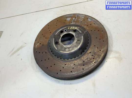 купить Диск тормозной на Mercedes S W222 2013-2020