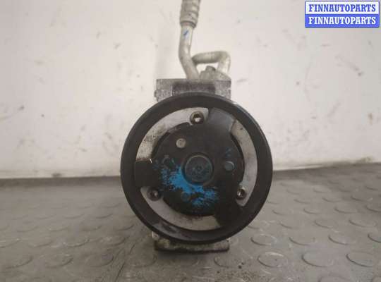 купить Компрессор кондиционера на Volkswagen Touran 2010-2015