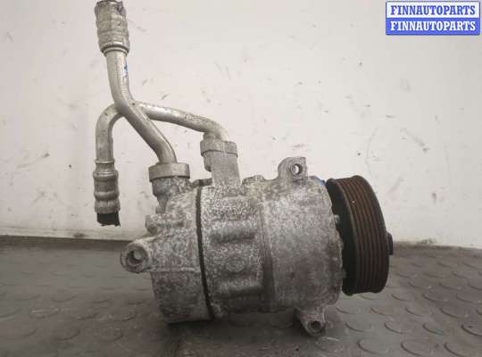 купить Компрессор кондиционера на Volkswagen Touran 2010-2015