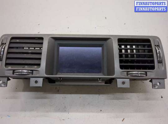 Дисплей компьютера (информационный) OP2374584 на Opel Signum