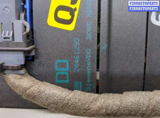 купить Дисплей компьютера (информационный) на Opel Signum