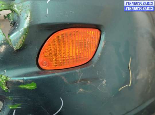 купить Бампер на Ford Focus 1 1998-2004