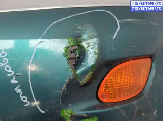 купить Бампер на Ford Focus 1 1998-2004