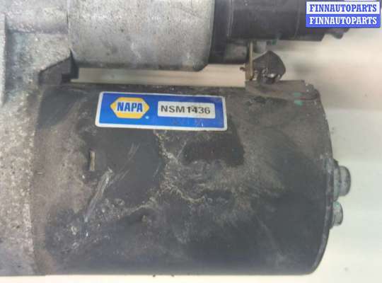 купить Стартер на Toyota Corolla E12 2001-2006