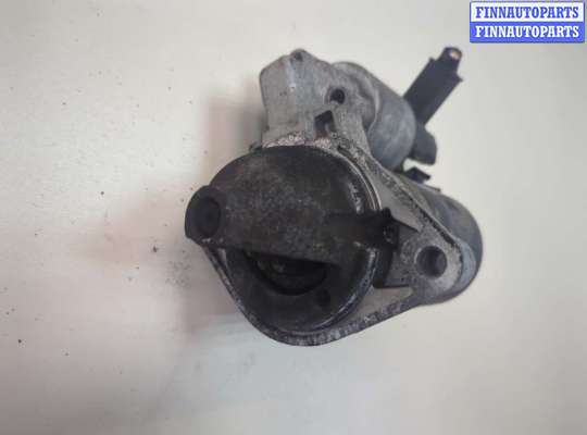 купить Стартер на Toyota Corolla E12 2001-2006