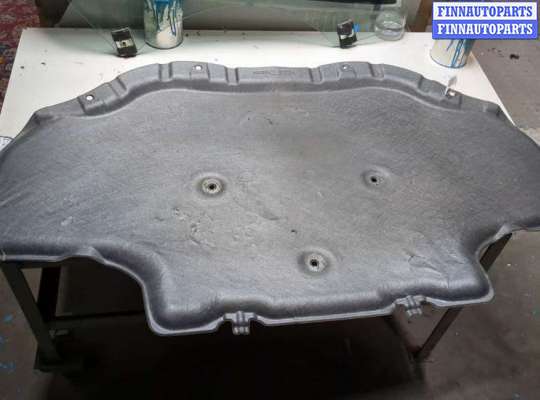 купить Обшивка капота на Infiniti FX 2008-2013