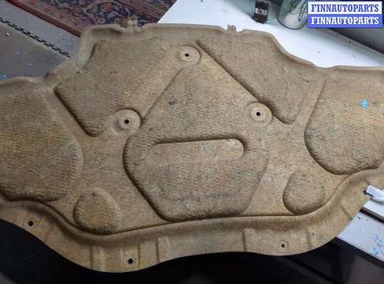 купить Обшивка капота на Infiniti FX 2008-2013