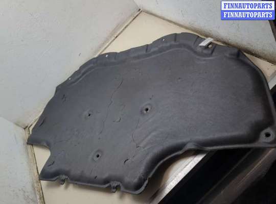 купить Обшивка капота на Infiniti FX 2008-2013