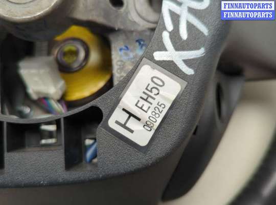 купить Подушка безопасности водителя на Mazda CX-7 2007-2012
