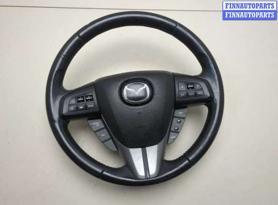 купить Подушка безопасности водителя на Mazda CX-7 2007-2012
