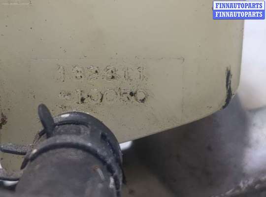 купить Цилиндр тормозной главный на Toyota Auris E15 2006-2012