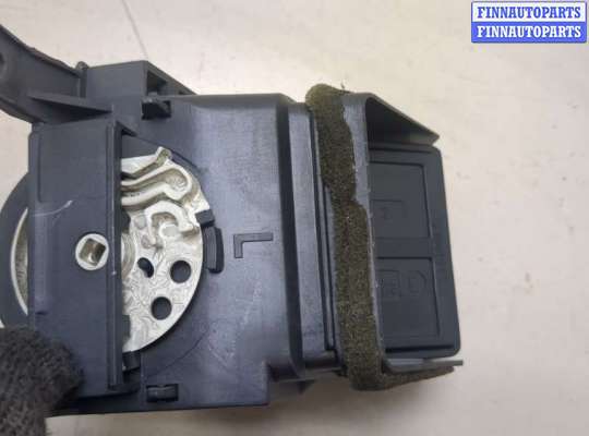купить Дефлектор обдува салона на Opel Vectra C 2002-2008