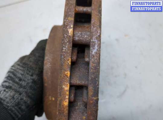 купить Диск тормозной на Audi Q7 2005-2015