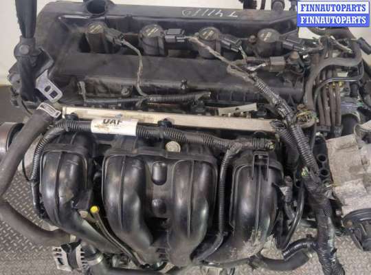 купить Двигатель (ДВС на разборку) на Ford C-Max 2002-2010