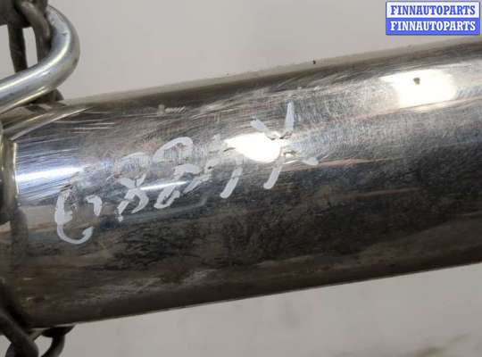 купить Подножка на Opel Antara 2006-2015