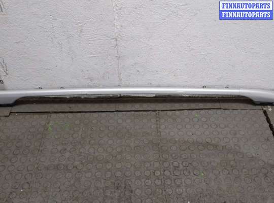 купить Рейлинг на крышу (одиночка) на Nissan Pathfinder 2012-2020