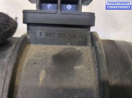 купить Измеритель потока воздуха (расходомер) на Volkswagen Tiguan 2007-2011