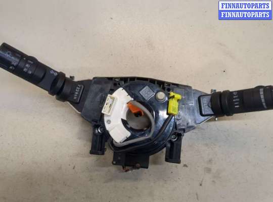 Шлейф руля NS866916 на Nissan Qashqai 2006-2013