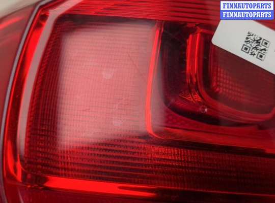 купить Фонарь (задний) на Volkswagen Tiguan 2011-2018