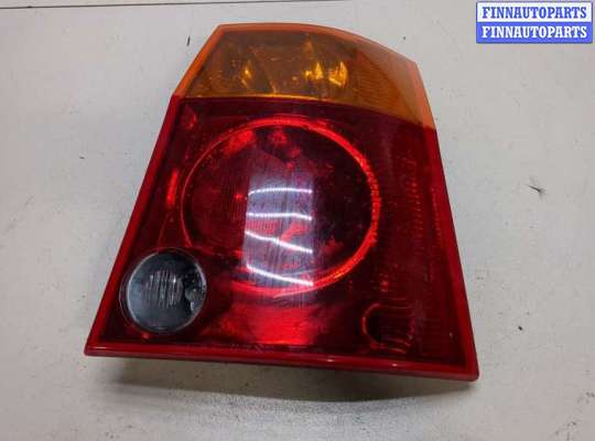 Фонарь задний на Chrysler Pacifica