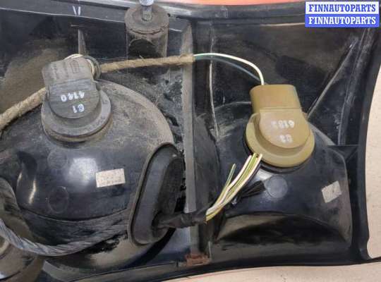 Фонарь задний на Chrysler Pacifica