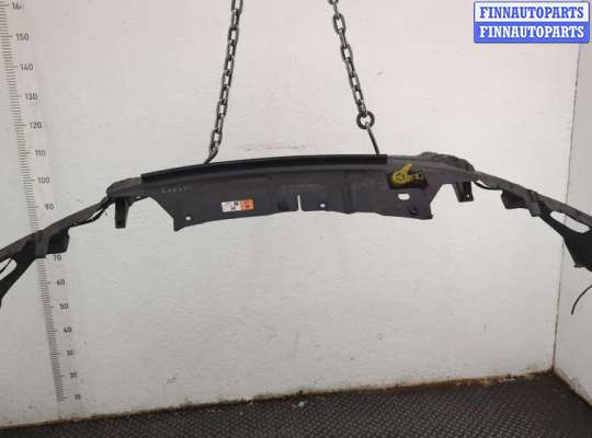 Пластик на Ford Focus III