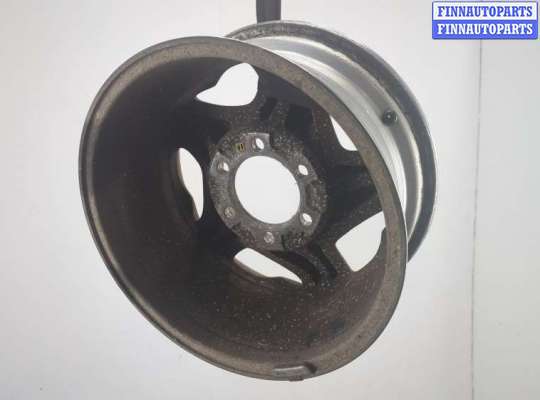 купить Диск литой на Toyota Sequoia 2000-2008