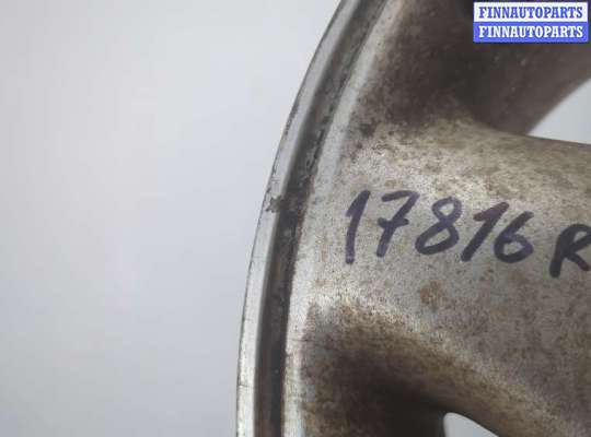 купить Диск литой на Toyota Sequoia 2000-2008