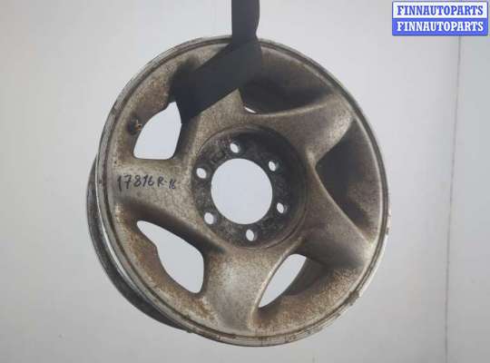 купить Диск литой на Toyota Sequoia 2000-2008