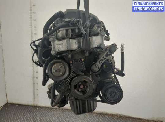 Катушка зажигания PG1233815 на Peugeot 308 2007-2013